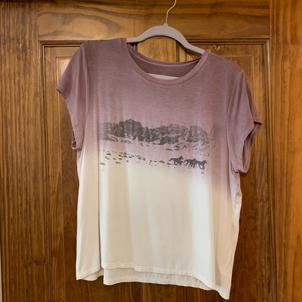 Comfy shirt